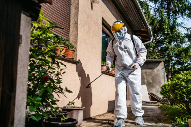 Best Emergency Pest Control  in Baltimore, MD