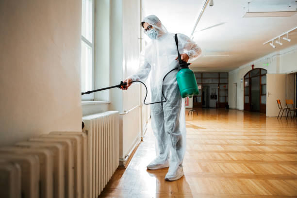 Best Cockroach Control Services  in Baltimore, MD